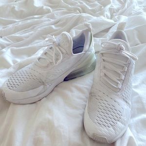 Nike Air Max 270